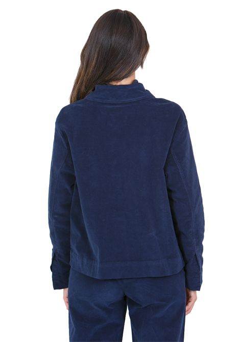GIACCHINA FODERATA MADAME VENICE | Blazer | GIANNAVELVET2000